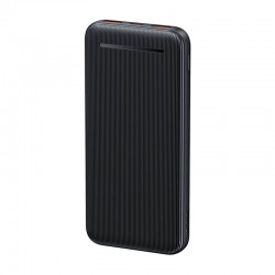 Mcdodo Dual USB Power Bank MC-4631 10000mAh, 10,5W (black)