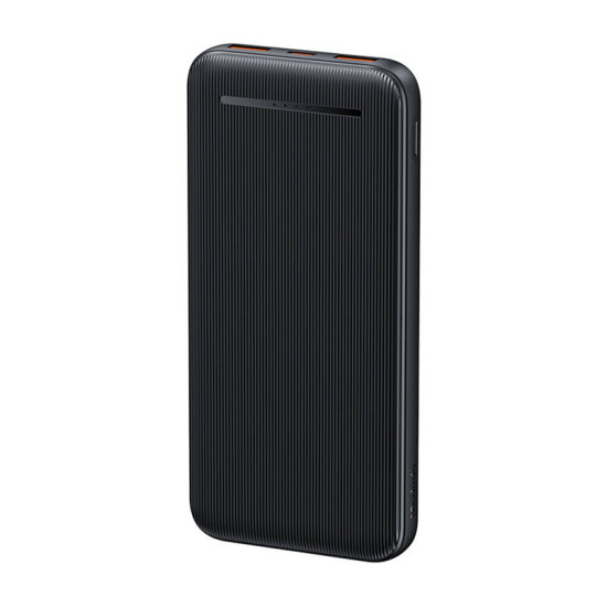 Mcdodo Dual USB Power Bank MC-4631 10000mAh, 10,5W (black) Mcdodo Dual USB Power Bank MC-4631 10000mAh, 10,5W (black)