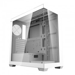 Darkflash Κουτί Υπολογιστή DS900 (Λευκό)