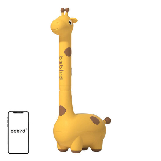 Smart Visual Ear-Clean Rod Bebird D3 PRO (yellow) Smart Visual Ear-Clean Rod Bebird D3 PRO (yellow)