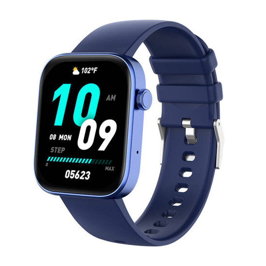Colmi P71 Smartwatch (Blue) Colmi P71 Smartwatch (Blue)