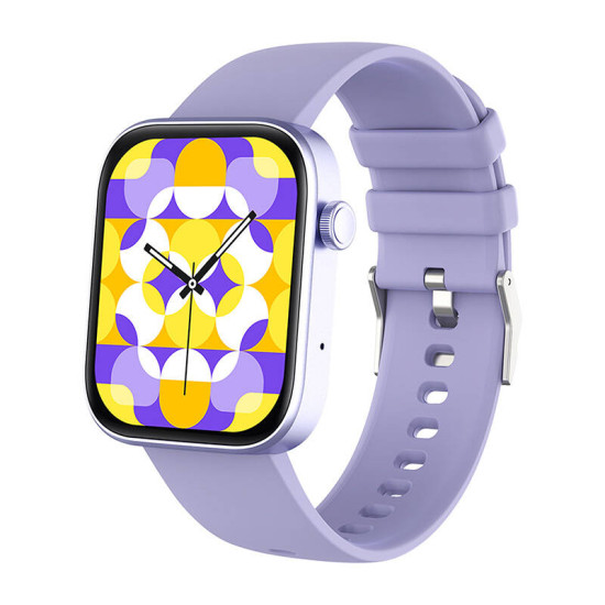 Colmi P71 Smartwatch (Purple) Colmi P71 Smartwatch (Purple)