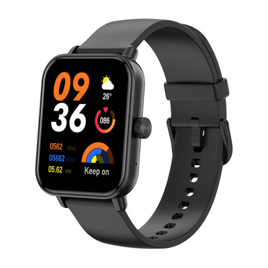 Smartwatch Colmi P81 (Black) Smartwatch Colmi P81 (Black)