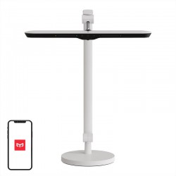 Λαμπτήρας γραφείου Yeelight V1 Pro (έκδοση με βάση)