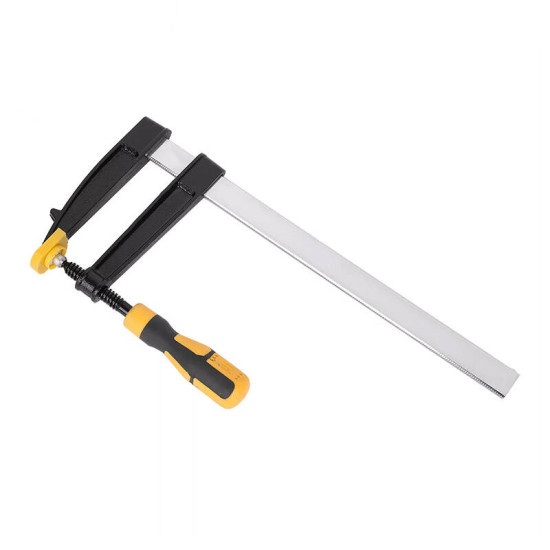 F Clamp 120*300(mm) Deli Tools EDL111230 F Clamp 120*300(mm) Deli Tools EDL111230
