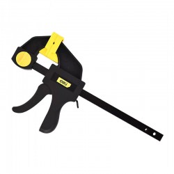 Quick Bar Clamp 6