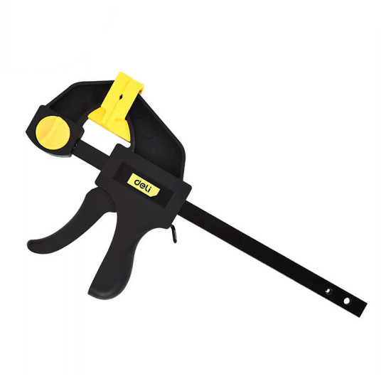 Quick Bar Clamp 6 Quick Bar Clamp 6