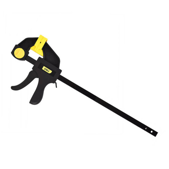 Quick Bar Clamp 12 Quick Bar Clamp 12