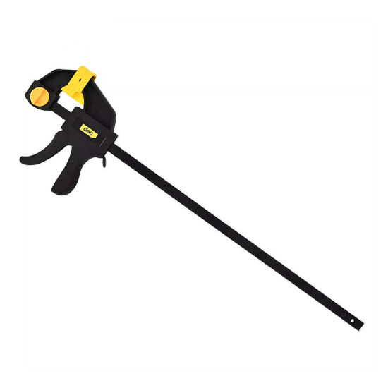 Quick Bar Clamp 18 Quick Bar Clamp 18