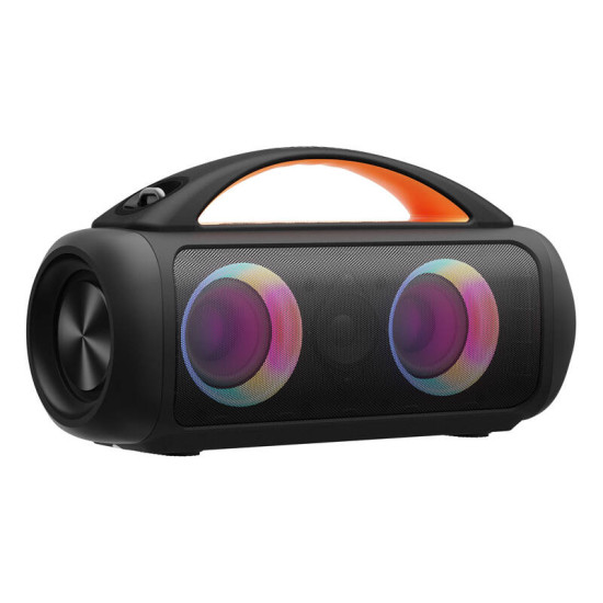 Wireless Bluetooth speaker EarFun UBOOM Raver Wireless Bluetooth speaker EarFun UBOOM Raver