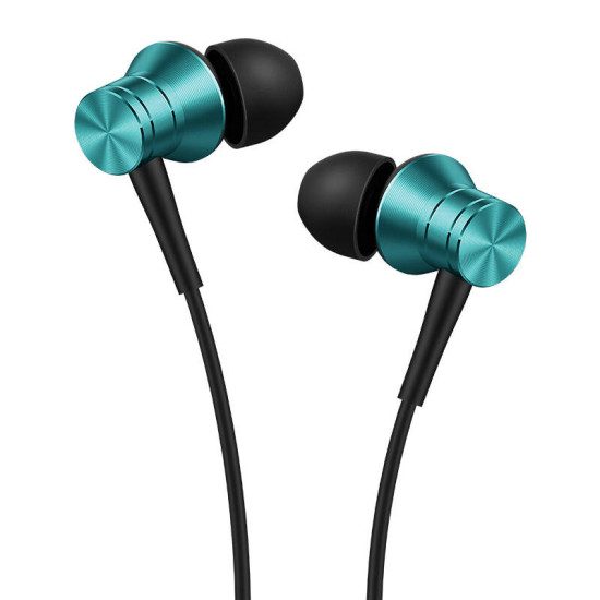 Wired earphones 1MORE Piston Fit P10 (gray) Wired earphones 1MORE Piston Fit P10 (gray)