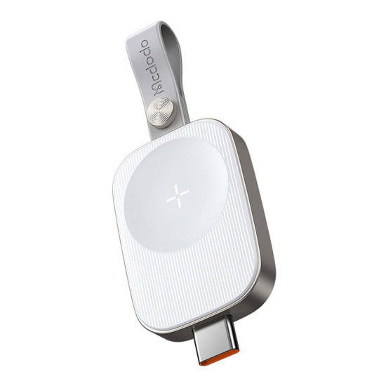 Type-C Mangetic Wireless Charger for Apple Watch (Male) Type-C Mangetic Wireless Charger for Apple Watch (Male)