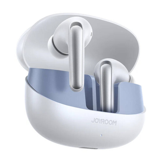 Joyroom Funpods Series JR-FN2True Wireless Earbuds (white) Joyroom Funpods Series JR-FN2True Wireless Earbuds (white)