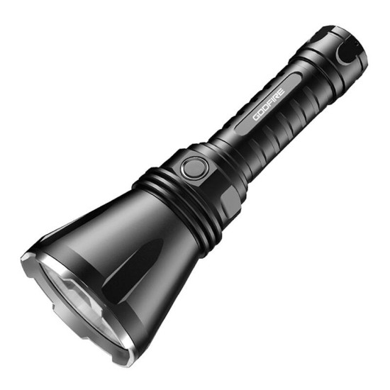 Flashlight Superfire Godfire TF01 Flashlight Superfire Godfire TF01