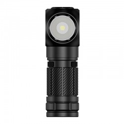 Multifunction flashlight Superfire TH03