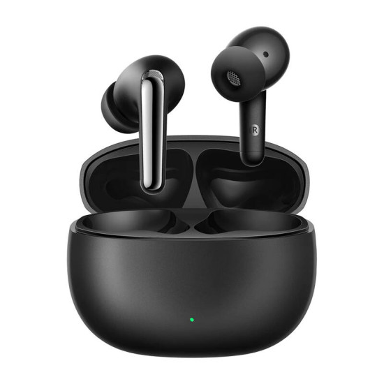Joyroom JR-FN1 Wireless Earphones Funpods Series (black) Joyroom JR-FN1 Wireless Earphones Funpods Series (black)