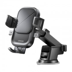 Joyroom JR-OK6 Car Phone Mount (black)