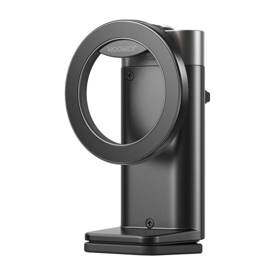 Joyroom ZS413 Magnetic Travel Phone Holder (black) Joyroom ZS413 Magnetic Travel Phone Holder (black)