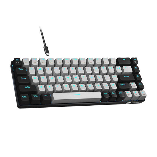 Mechanical gaming keyboard MageGee MK-BOX (black-gray) Mechanical gaming keyboard MageGee MK-BOX (black-gray)