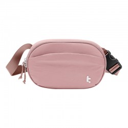 Tomtoc SlingBean-T32 belt bag / pouch (pink)