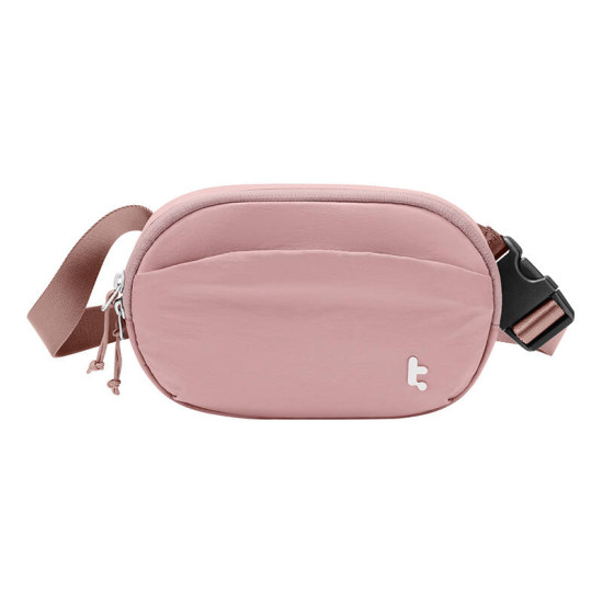 Tomtoc SlingBean-T32 belt bag / pouch (pink) Tomtoc SlingBean-T32 belt bag / pouch (pink)