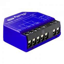 Shelly Pro Dimmer 0/1-10V PM