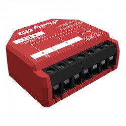 Controller Shelly 2PM Gen3