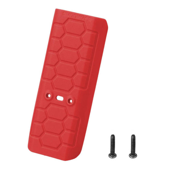 Protective back cover SUNNYLIFE for DJI Avata 2 (red) Protective back cover SUNNYLIFE for DJI Avata 2 (red)